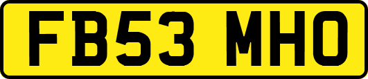FB53MHO