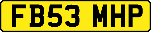 FB53MHP