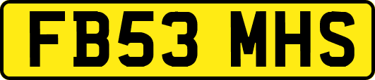 FB53MHS