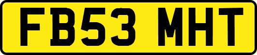FB53MHT