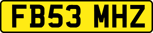 FB53MHZ