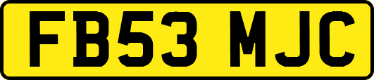 FB53MJC