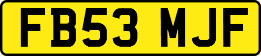 FB53MJF