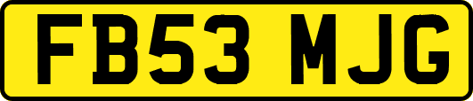 FB53MJG