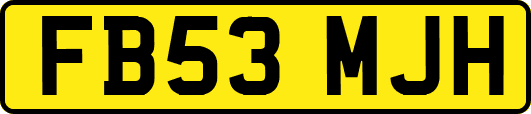FB53MJH
