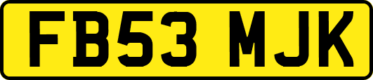 FB53MJK