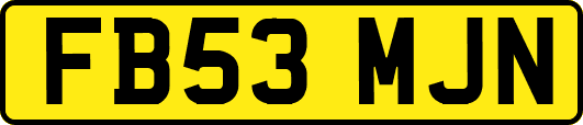 FB53MJN