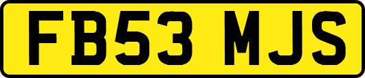 FB53MJS