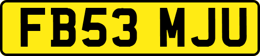 FB53MJU