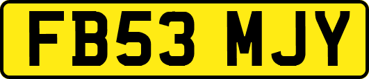 FB53MJY