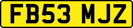 FB53MJZ