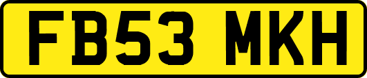 FB53MKH