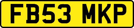 FB53MKP