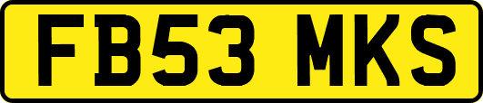 FB53MKS