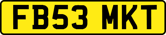 FB53MKT