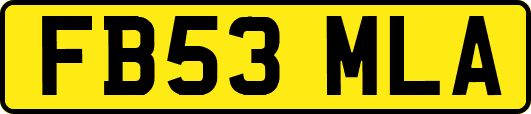 FB53MLA