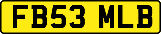 FB53MLB