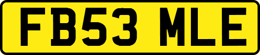 FB53MLE