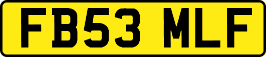 FB53MLF