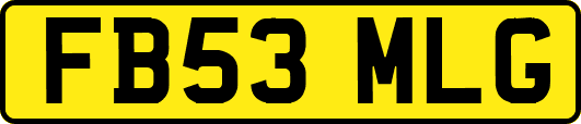 FB53MLG