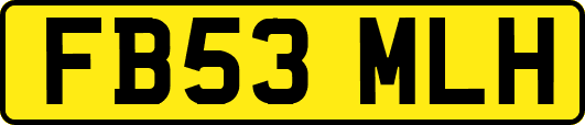 FB53MLH
