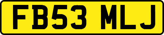 FB53MLJ