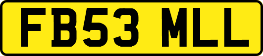 FB53MLL