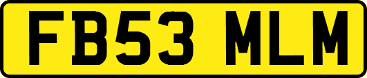 FB53MLM