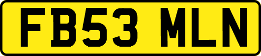 FB53MLN