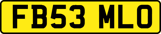 FB53MLO