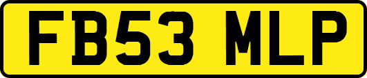 FB53MLP
