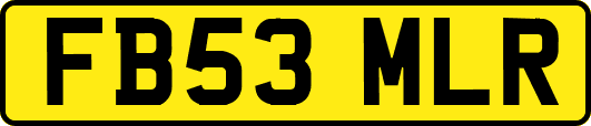 FB53MLR