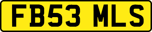 FB53MLS