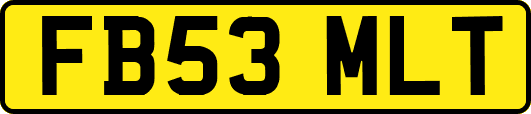 FB53MLT