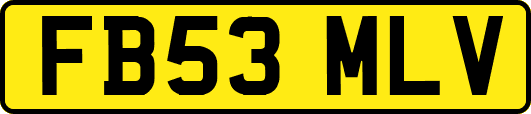 FB53MLV