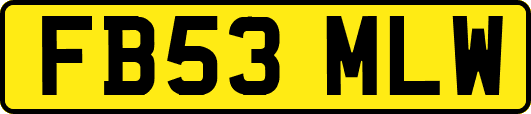 FB53MLW