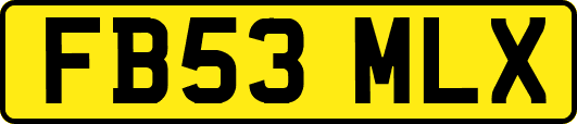 FB53MLX