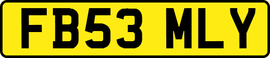 FB53MLY