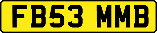 FB53MMB