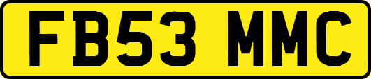 FB53MMC