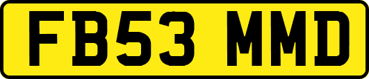 FB53MMD
