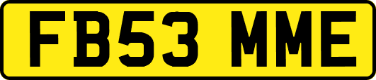 FB53MME