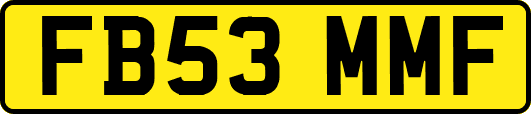 FB53MMF