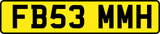 FB53MMH