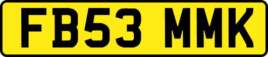 FB53MMK
