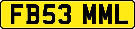 FB53MML