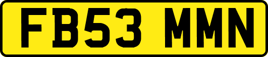 FB53MMN