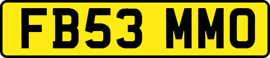 FB53MMO