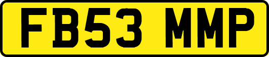 FB53MMP