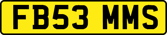 FB53MMS